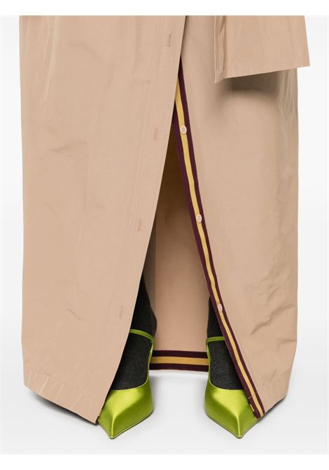  DRIES VAN NOTEN | Skirt | SOLADATAPE8029103